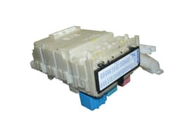 TOYOTA 8273002J90 Fuse box TOYOTA AURIS (E15) (2006-2012) — thumbnail 2