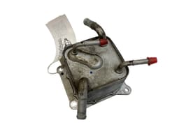 NISSAN 216063JX2C Gearbox oil cooler NISSAN QASHQAI II (J11) (2013-2021) — thumbnail 2