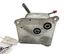 NISSAN 216063JX2C Gearbox oil cooler NISSAN QASHQAI II (J11) (2013-2021) — thumbnail 1