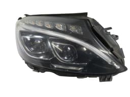 MERCEDES-BENZ A2059068002 Headlight right MERCEDES-BENZ C-CLASS (W205) (2013-2021) — thumbnail 1