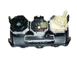 TOYOTA 5540602410 Heater control panel TOYOTA AURIS (E15) (2006-2012) — thumbnail 2