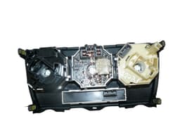 TOYOTA 5540602410 Heater control panel TOYOTA AURIS (E15) (2006-2012) — thumbnail 3