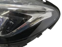 MERCEDES-BENZ A2059067902 Headlight left MERCEDES-BENZ C-CLASS (W205) (2013-2021) — thumbnail 4