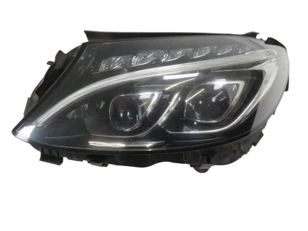 MERCEDES-BENZ A2059067902 Headlight left MERCEDES-BENZ C-CLASS (W205) (2013-2021)