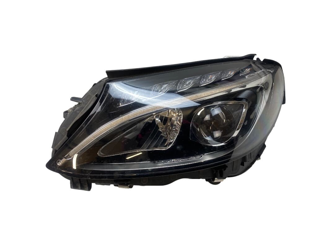 MERCEDES-BENZ 130702443003 Headlight left MERCEDES-BENZ C-CLASS (W205) (2013-2021)