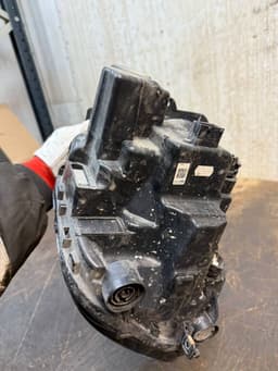 CITROËN YQ00052980 462161423 13468646 Headlight left CITROËN C3 AIRCROSS I (A88) (2017-2024) — thumbnail 7