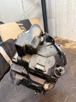 CITROËN YQ00052980 462161423 13468646 Headlight left CITROËN C3 AIRCROSS I (A88) (2017-2024) — thumbnail 10