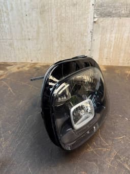 CITROËN YQ00052980 462161423 13468646 Headlight left CITROËN C3 AIRCROSS I (A88) (2017-2024) — thumbnail 3