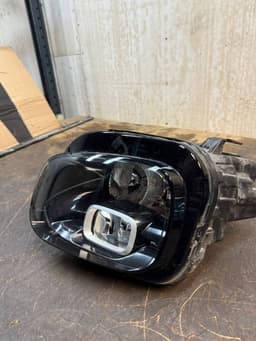 CITROËN YQ00052980 462161423 13468646 Headlight left CITROËN C3 AIRCROSS I (A88) (2017-2024) — thumbnail 2