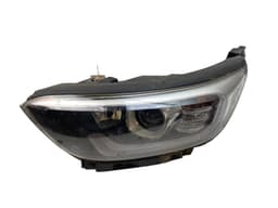 KIA 92101H8500 Headlight left KIA STONIC (YB) (2017-) — thumbnail 1