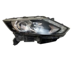 NISSAN 260104EH1B Headlight right NISSAN QASHQAI II (J11) (2013-2021) — thumbnail 1