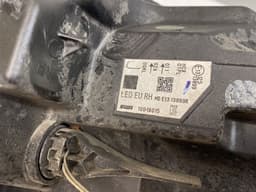 NISSAN 260104EH1B Headlight right NISSAN QASHQAI II (J11) (2013-2021) — thumbnail 4