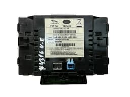 JAGUAR BW9319F210AA Headrest Screen Left JAGUAR XJ (X351) (2009-2019) — thumbnail 2