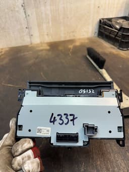 LAND ROVER GJ3214C239ARC Heater control panel LAND ROVER EVOQUE I (L538) (2011-2018) — thumbnail 6