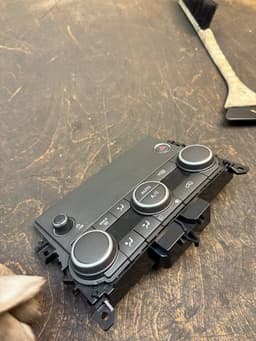 LAND ROVER GJ3214C239ARC Heater control panel LAND ROVER EVOQUE I (L538) (2011-2018) — thumbnail 3