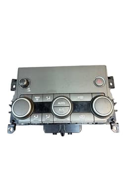 LAND ROVER GJ3214C239ARC Heater control panel LAND ROVER EVOQUE I (L538) (2011-2018) — thumbnail 1