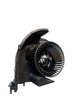 BMW 64119291177 Heater Fan BMW X5 (F15, F85) (2012-2018) — thumbnail 1