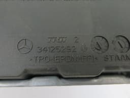 MERCEDES-BENZ A2058600202 Knee Airbag Front Left MERCEDES-BENZ C-CLASS (W205) (2013-2021) — thumbnail 3