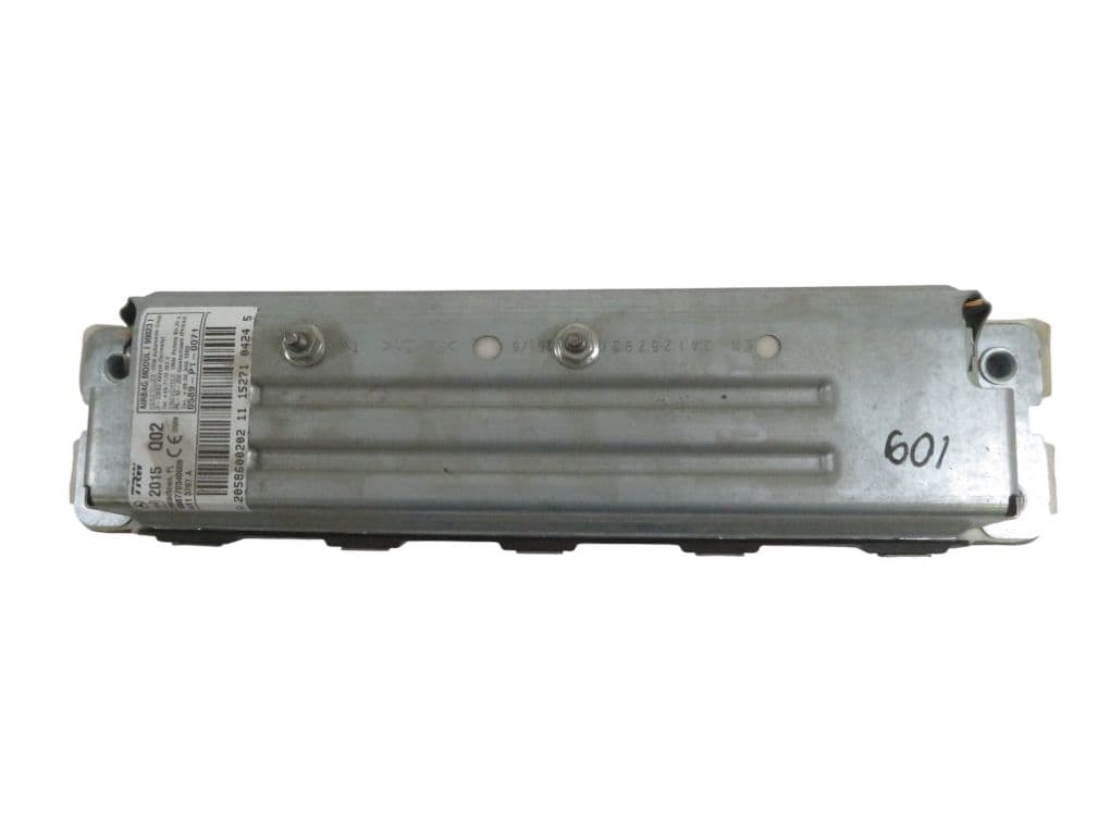 A2058600202 Knee Airbag Front Left MERCEDES-BENZ C-CLASS (W205) (2013-2021)