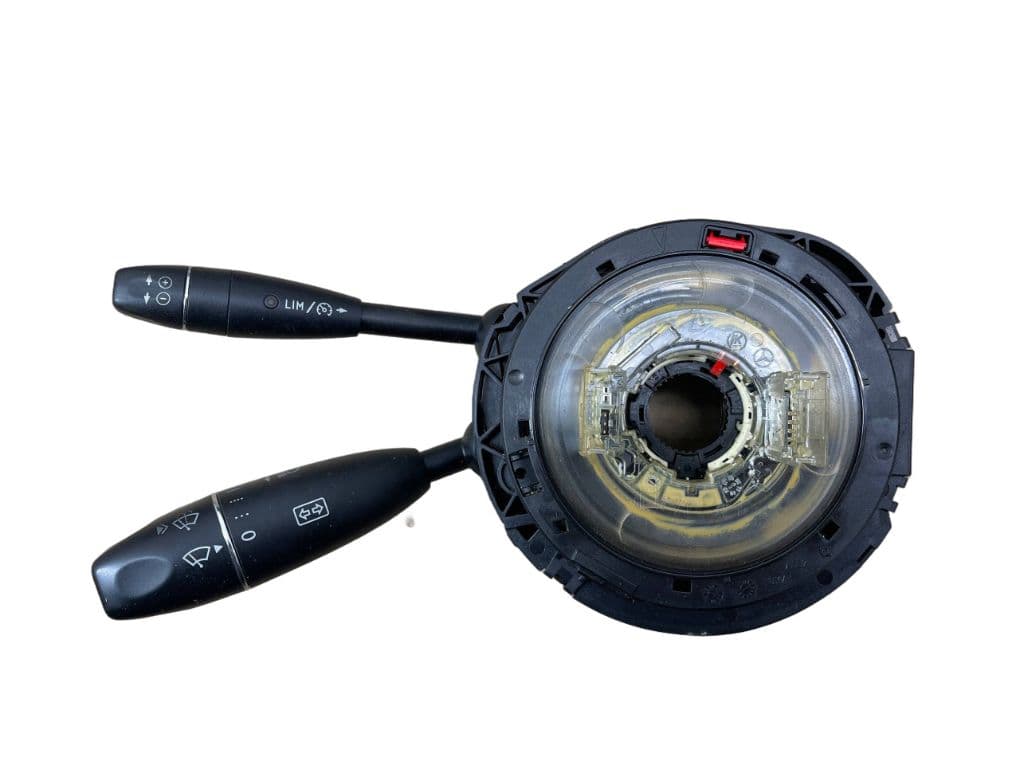 MERCEDES-BENZ 2044401401 2045407401 2044407501 2044403202 2049000304 Indicator/wiper/slip ring switch (stalk) MERCEDES-BENZ C-CLASS (W204) (2007-2013)