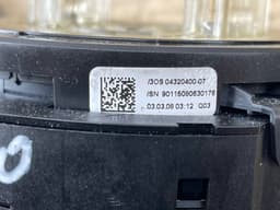 MERCEDES-BENZ 2044401401 2045407401 2044407501 2044403202 2049000304 Indicator/wiper/slip ring switch (stalk) MERCEDES-BENZ C-CLASS (W204) (2007-2013) — thumbnail 5