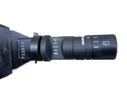 NISSAN 47945JD000 7X29NS 7X31SD 0265005514 Indicator/wiper/slip ring switch (stalk) NISSAN QASHQAI I (J10) (2007-2013) — thumbnail 3
