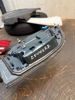 BMW 7301272 63217470888 Inner tail light, right BMW X5 (F15, F85) (2012-2018) — thumbnail 9
