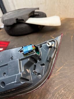 BMW 7301272 63217470888 Inner tail light, right BMW X5 (F15, F85) (2012-2018) — thumbnail 10