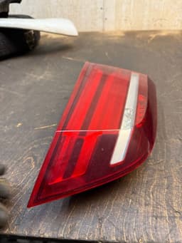 BMW 7301272 63217470888 Inner tail light, right BMW X5 (F15, F85) (2012-2018) — thumbnail 4