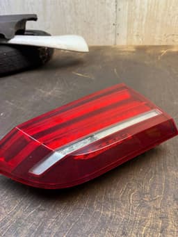 BMW 7301272 63217470888 Inner tail light, right BMW X5 (F15, F85) (2012-2018) — thumbnail 3