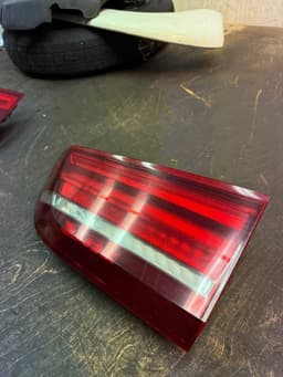 BMW 7301272 63217470888 Inner tail light, right BMW X5 (F15, F85) (2012-2018) — thumbnail 2