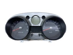 NISSAN JD07B Instrument Cluster NISSAN QASHQAI I (J10) (2007-2013) — thumbnail 1