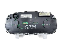 NISSAN JD07B Instrument Cluster NISSAN QASHQAI I (J10) (2007-2013) — thumbnail 2