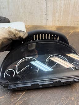 BMW 0263715195 9342820 62106805234 62108795238 Instrument Cluster BMW X5 (F15, F85) (2012-2018) — thumbnail 4