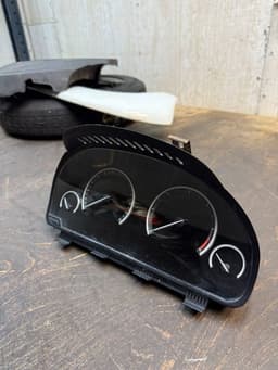 BMW 0263715195 9342820 62106805234 62108795238 Instrument Cluster BMW X5 (F15, F85) (2012-2018) — thumbnail 2