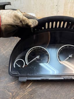 BMW 0263715195 9342820 62106805234 62108795238 Instrument Cluster BMW X5 (F15, F85) (2012-2018) — thumbnail 5