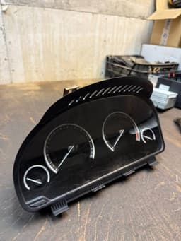 BMW 0263715195 9342820 62106805234 62108795238 Instrument Cluster BMW X5 (F15, F85) (2012-2018) — thumbnail 3