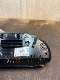 BMW 0263715195 9342820 62106805234 62108795238 Instrument Cluster BMW X5 (F15, F85) (2012-2018) — thumbnail 10