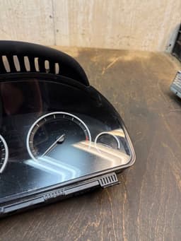 BMW 0263715195 9342820 62106805234 62108795238 Instrument Cluster BMW X5 (F15, F85) (2012-2018) — thumbnail 6