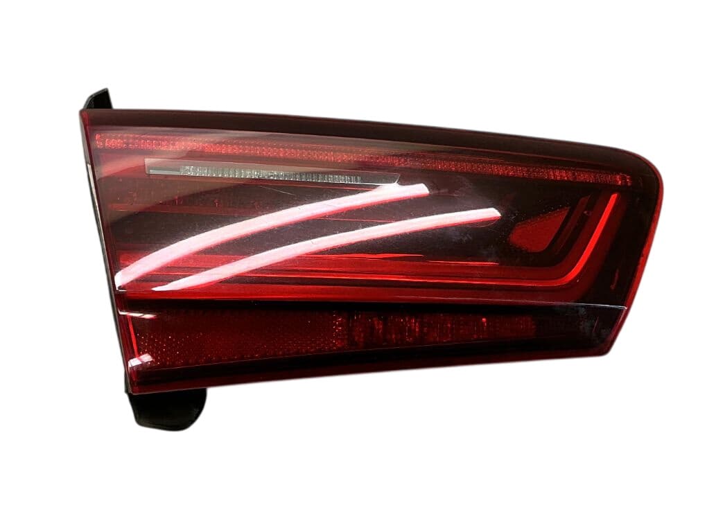AUDI 4G5945093E Inner tail light, left AUDI A6 / A6 ALLROAD (C7, 4G) (2010-2018)