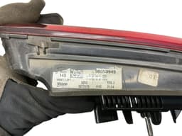 AUDI 4G5945093E Inner tail light, left AUDI A6 / A6 ALLROAD (C7, 4G) (2010-2018) — thumbnail 5