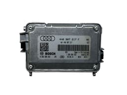 AUDI 4H0907217F 4H0907217 0203500018 LANE ASSIST camera AUDI A6 / A6 ALLROAD (C7, 4G) (2010-2018) — thumbnail 2