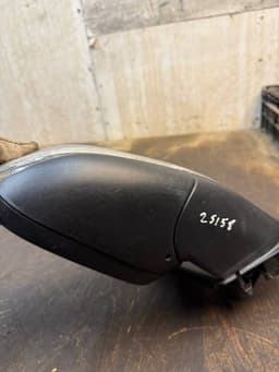 VOLVO 31352471 Mirror right VOLVO S60 II / V60 I (2010-2018) — thumbnail 9