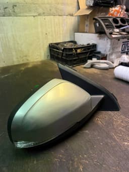 VOLVO 31352471 Mirror right VOLVO S60 II / V60 I (2010-2018) — thumbnail 6