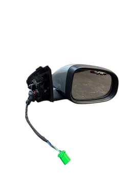 VOLVO 31352471 Mirror right VOLVO S60 II / V60 I (2010-2018) — thumbnail 1
