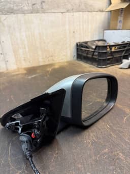 VOLVO 31352471 Mirror right VOLVO S60 II / V60 I (2010-2018) — thumbnail 3