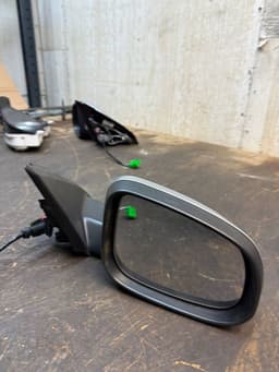 VOLVO 31352471 Mirror right VOLVO S60 II / V60 I (2010-2018) — thumbnail 2