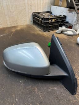 VOLVO 31352471 Mirror right VOLVO S60 II / V60 I (2010-2018) — thumbnail 5