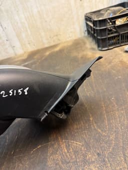 VOLVO 31352471 Mirror right VOLVO S60 II / V60 I (2010-2018) — thumbnail 10