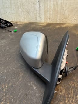 VOLVO 31352471 Mirror right VOLVO S60 II / V60 I (2010-2018) — thumbnail 4